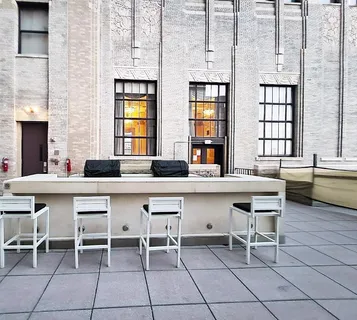 $565,000 | 4 Beacon Way, Unit 805, Jersey City, NJ 07304