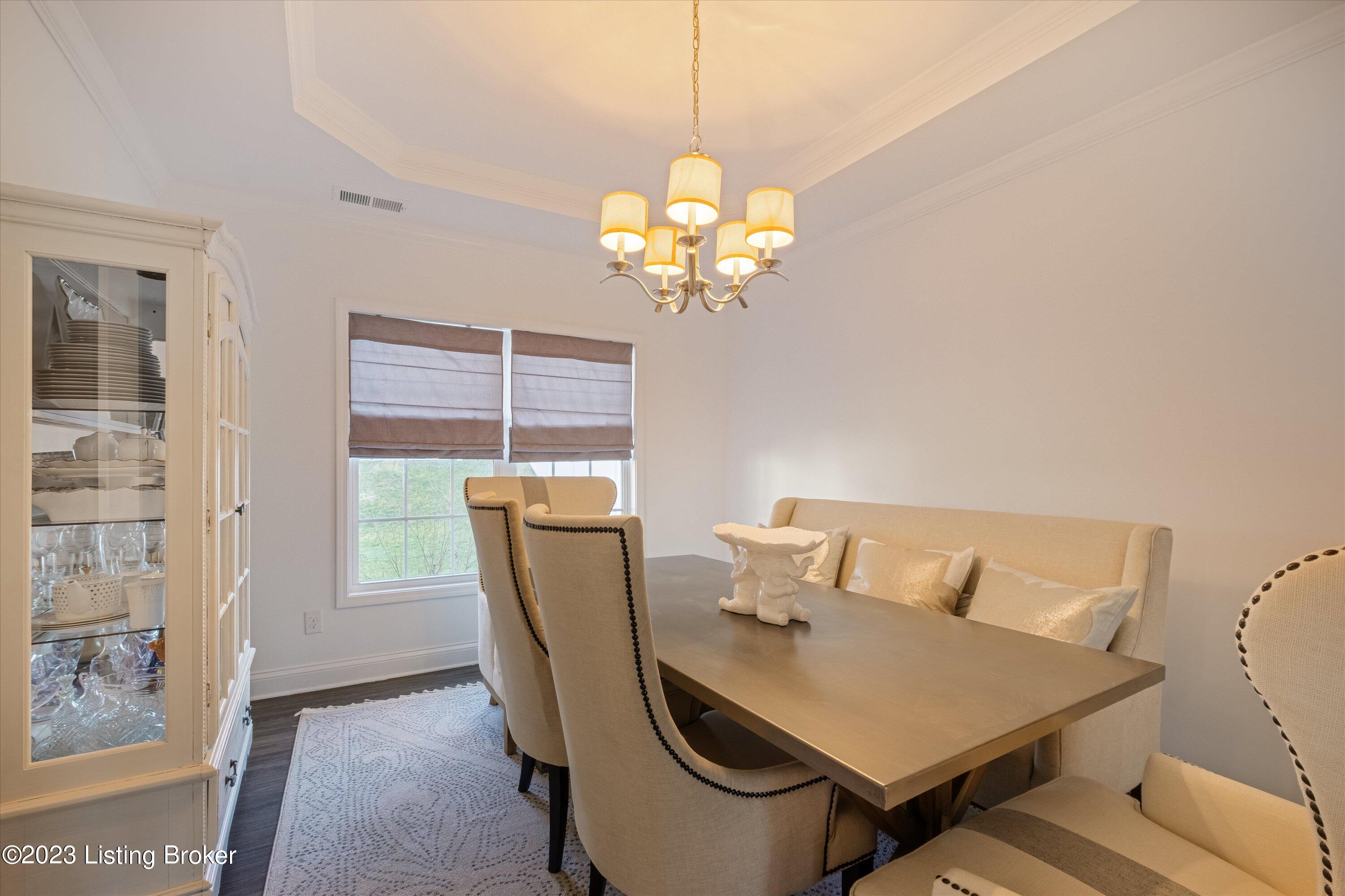 531 Wooded Falls Road Louisville, KY 40243 - Photo 12 of 33 Formal Dining Room