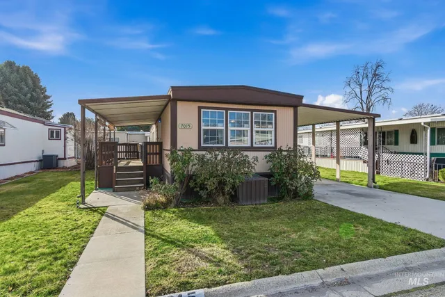 $79,900 | 7015 Royal Glen Lane, Boise, ID 83714
