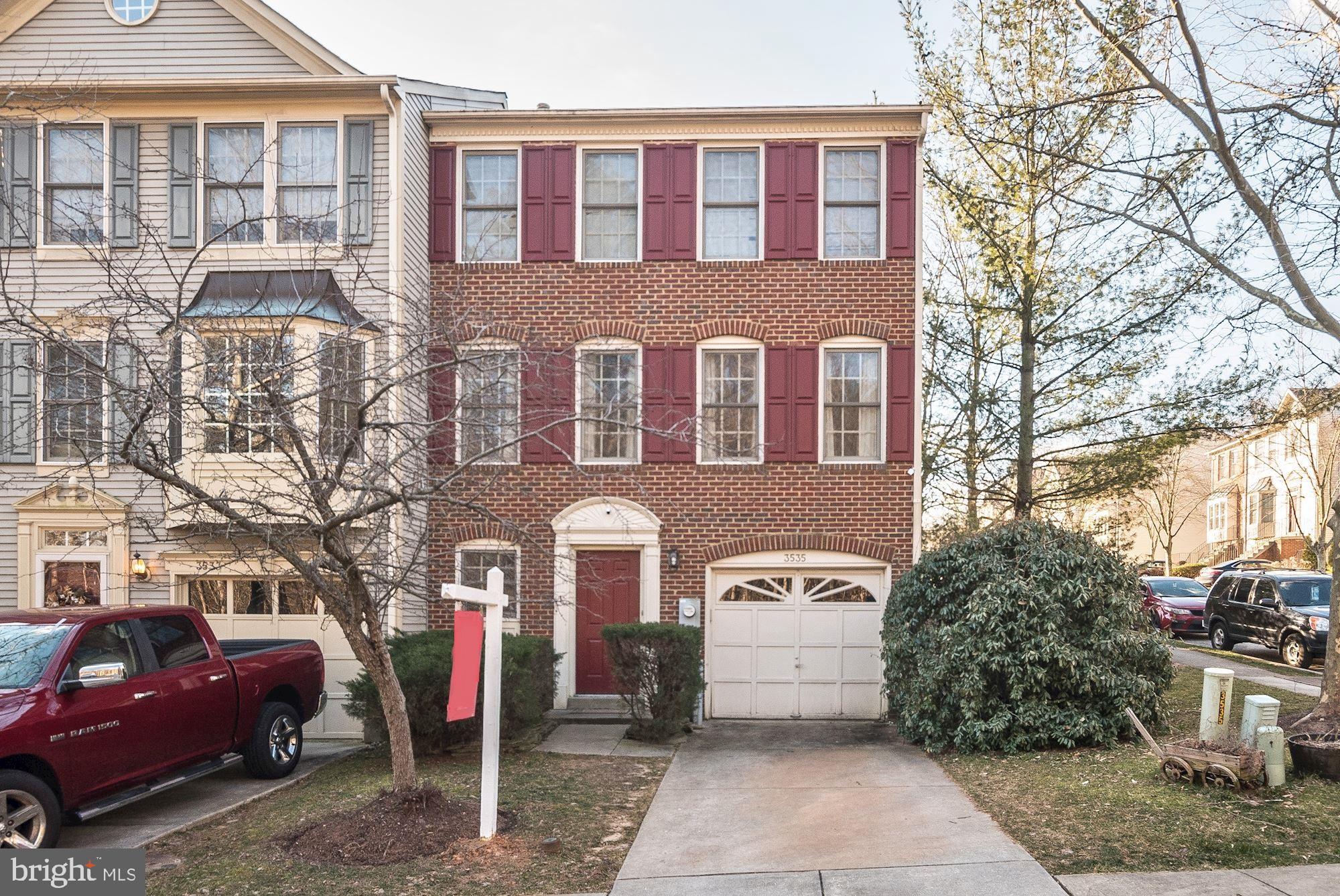 3535 Falling Run Road Laurel, MD 20724 - Photo 1 of 21