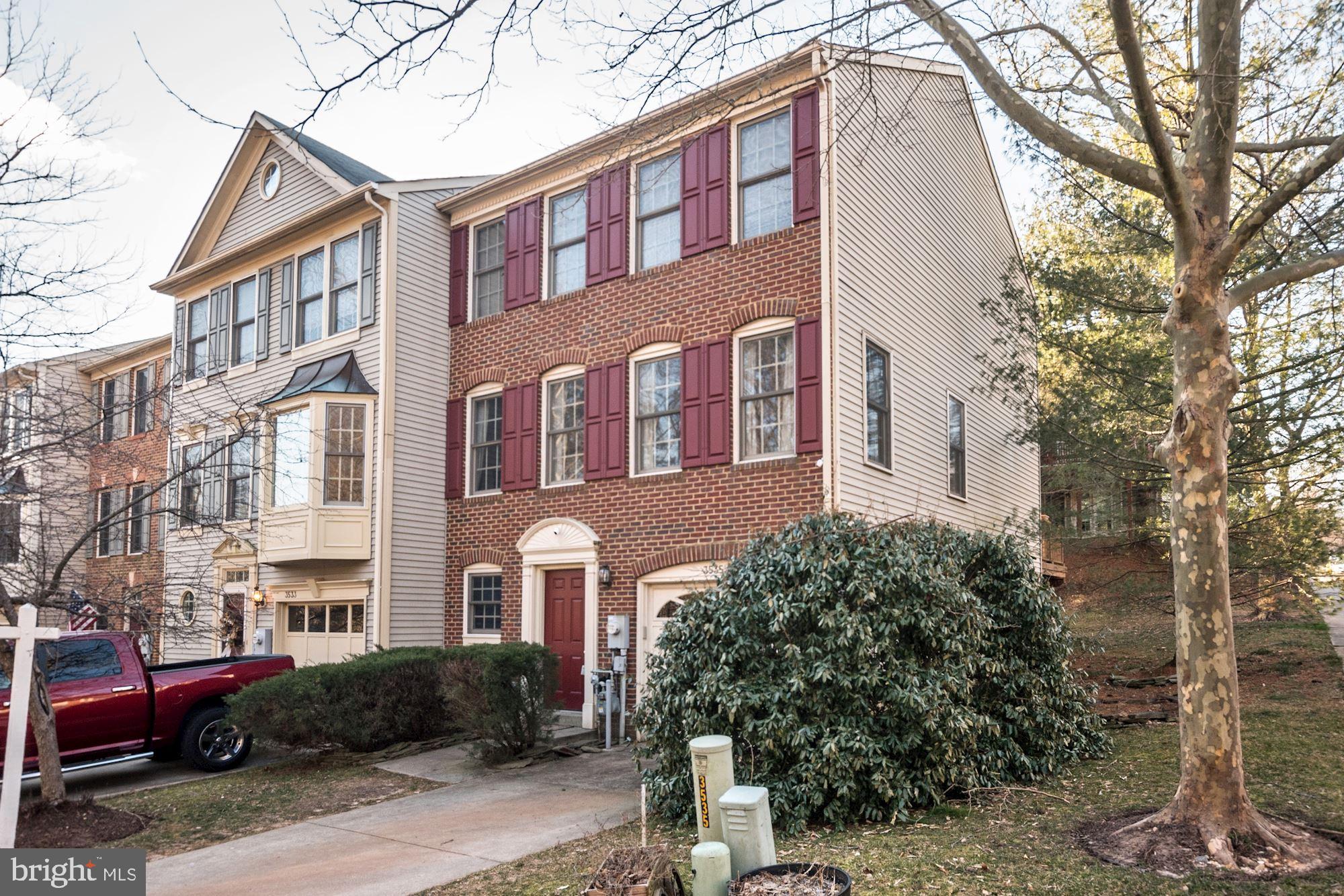 3535 Falling Run Road Laurel, MD 20724 - Photo 2 of 21
