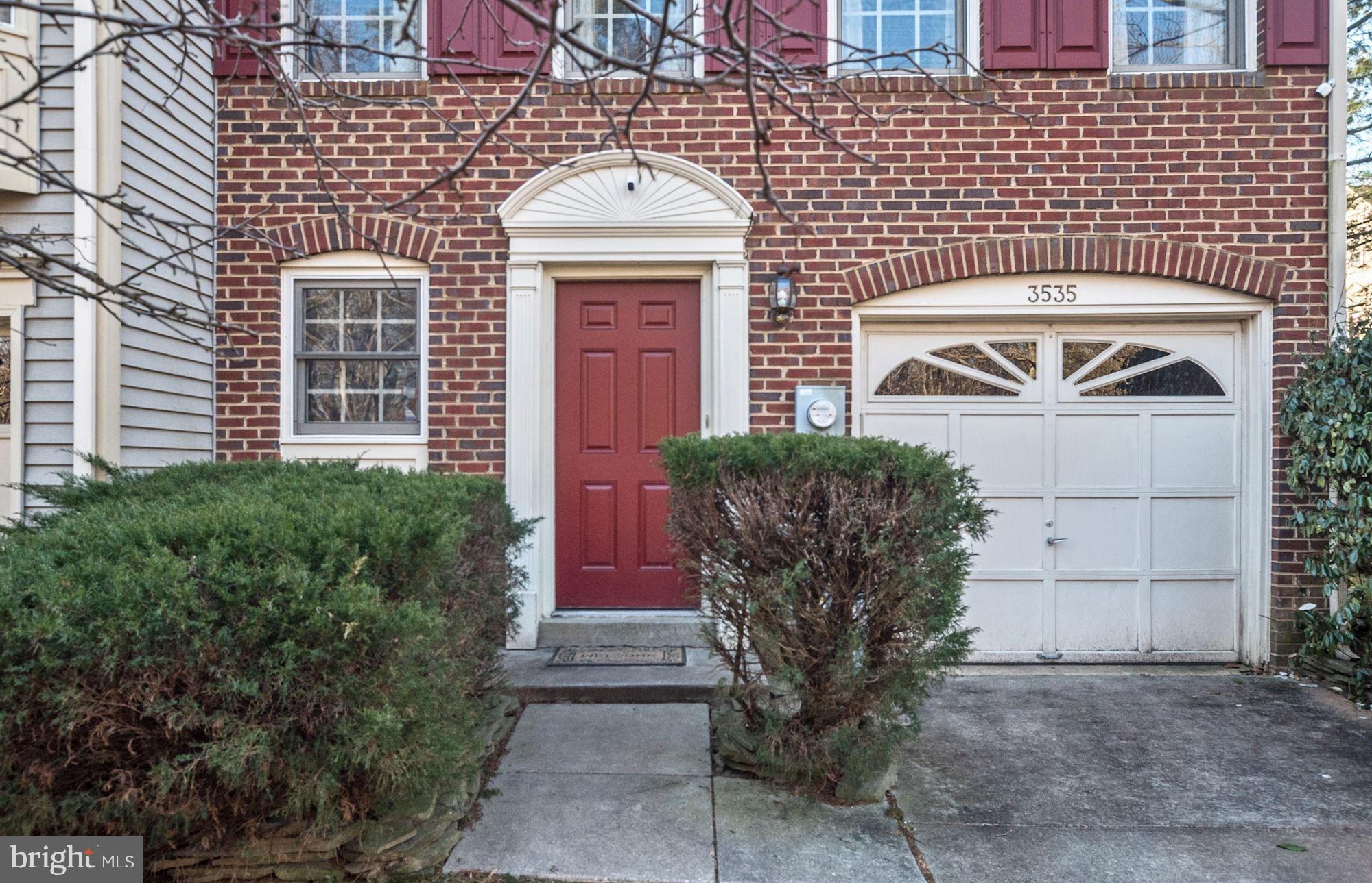 3535 Falling Run Road Laurel, MD 20724 - Photo 3 of 21