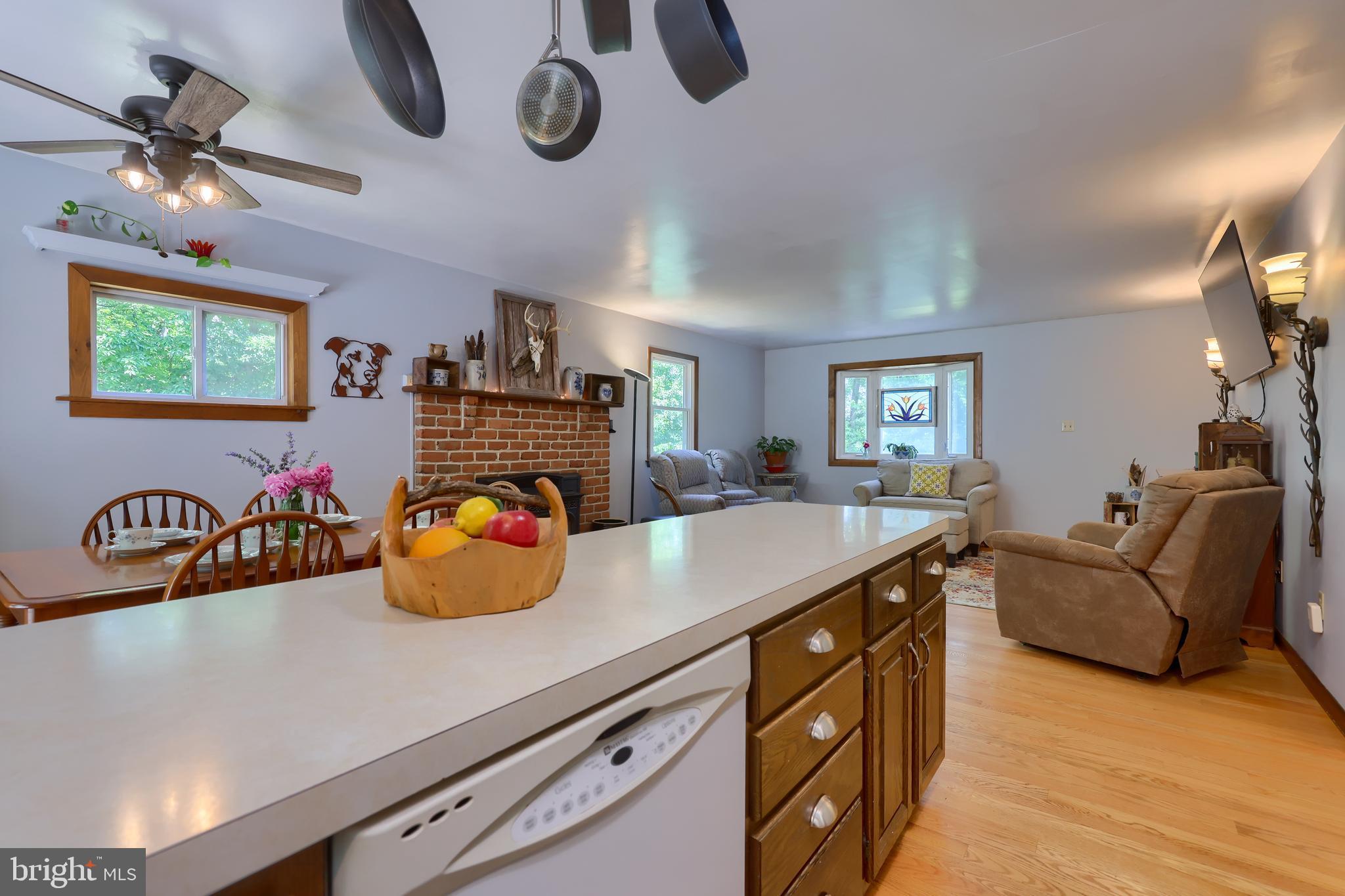 179 Wesley Road Quarryville, PA 17566 - Photo 11 of 52 Kitchen