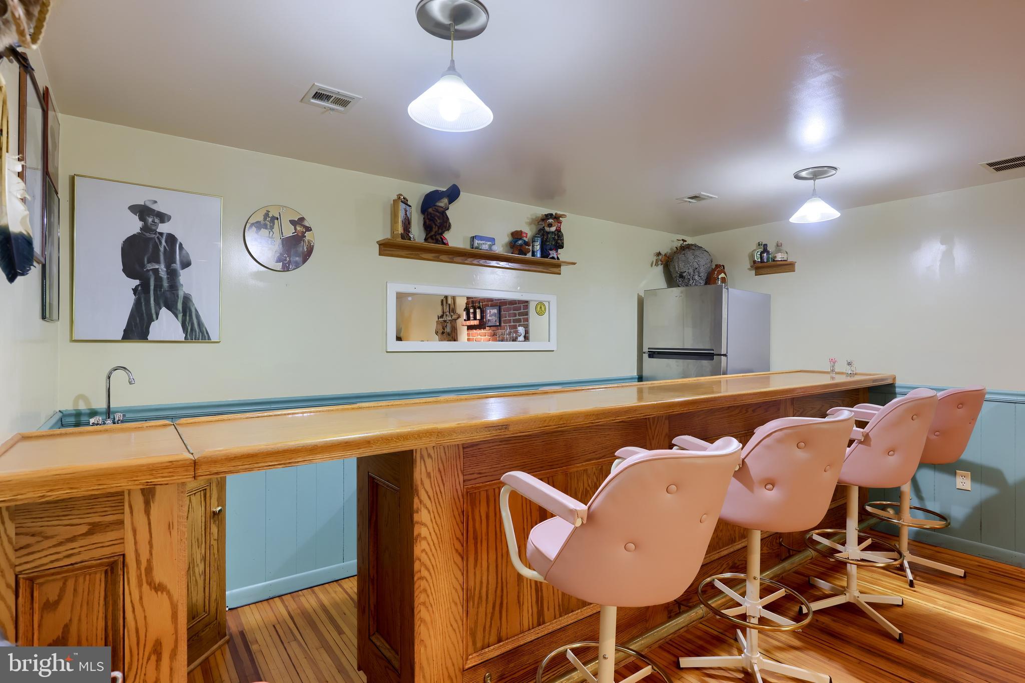 179 Wesley Road Quarryville, PA 17566 - Photo 23 of 52 Finished Basement