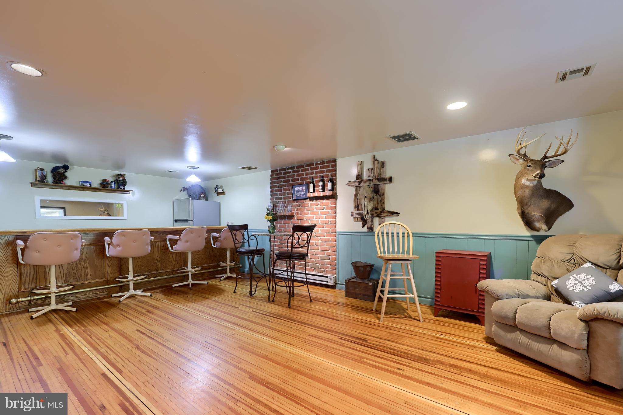 179 Wesley Road Quarryville, PA 17566 - Photo 25 of 52 Finished Basement