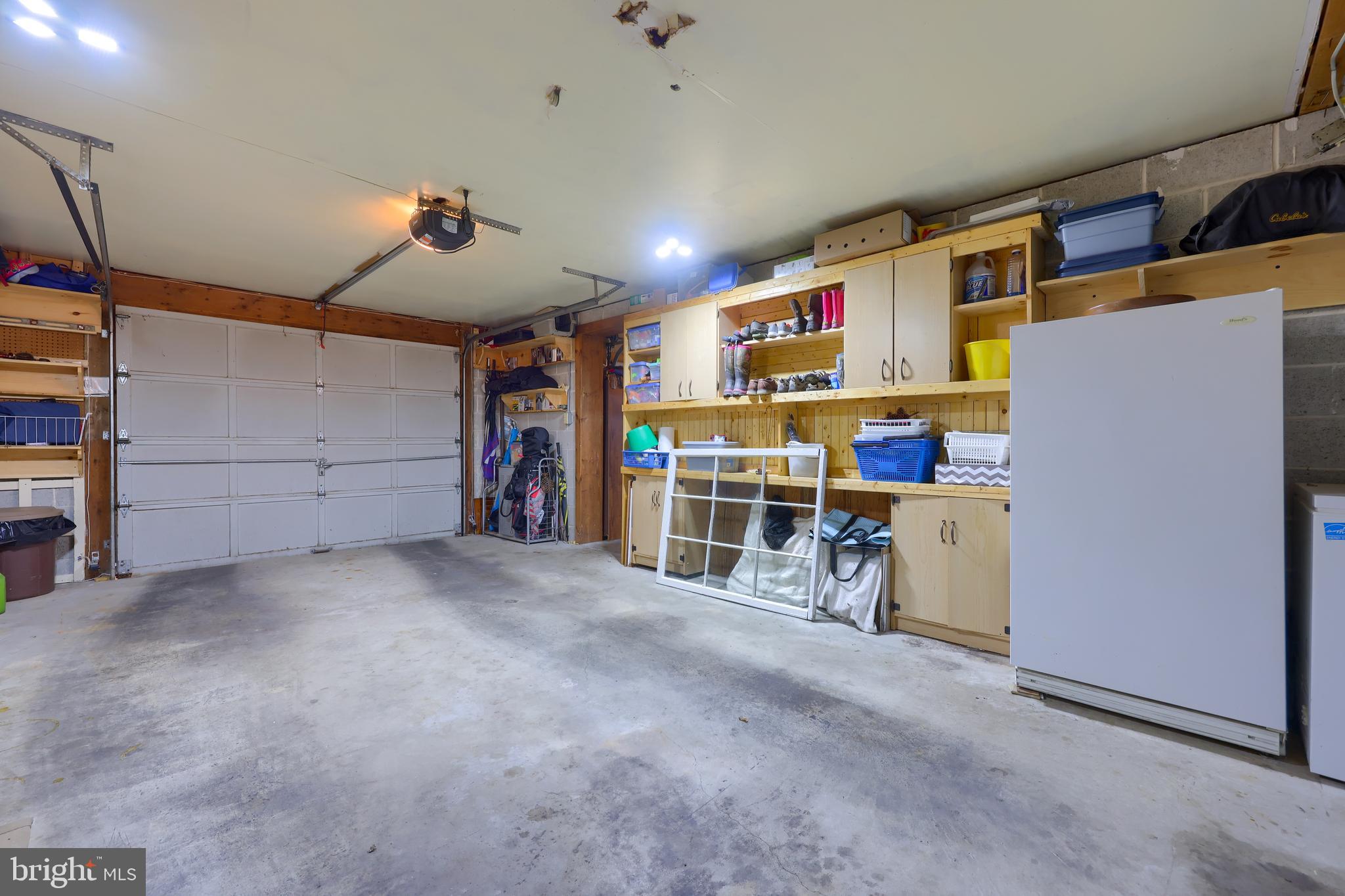 179 Wesley Road Quarryville, PA 17566 - Photo 29 of 52 Garage