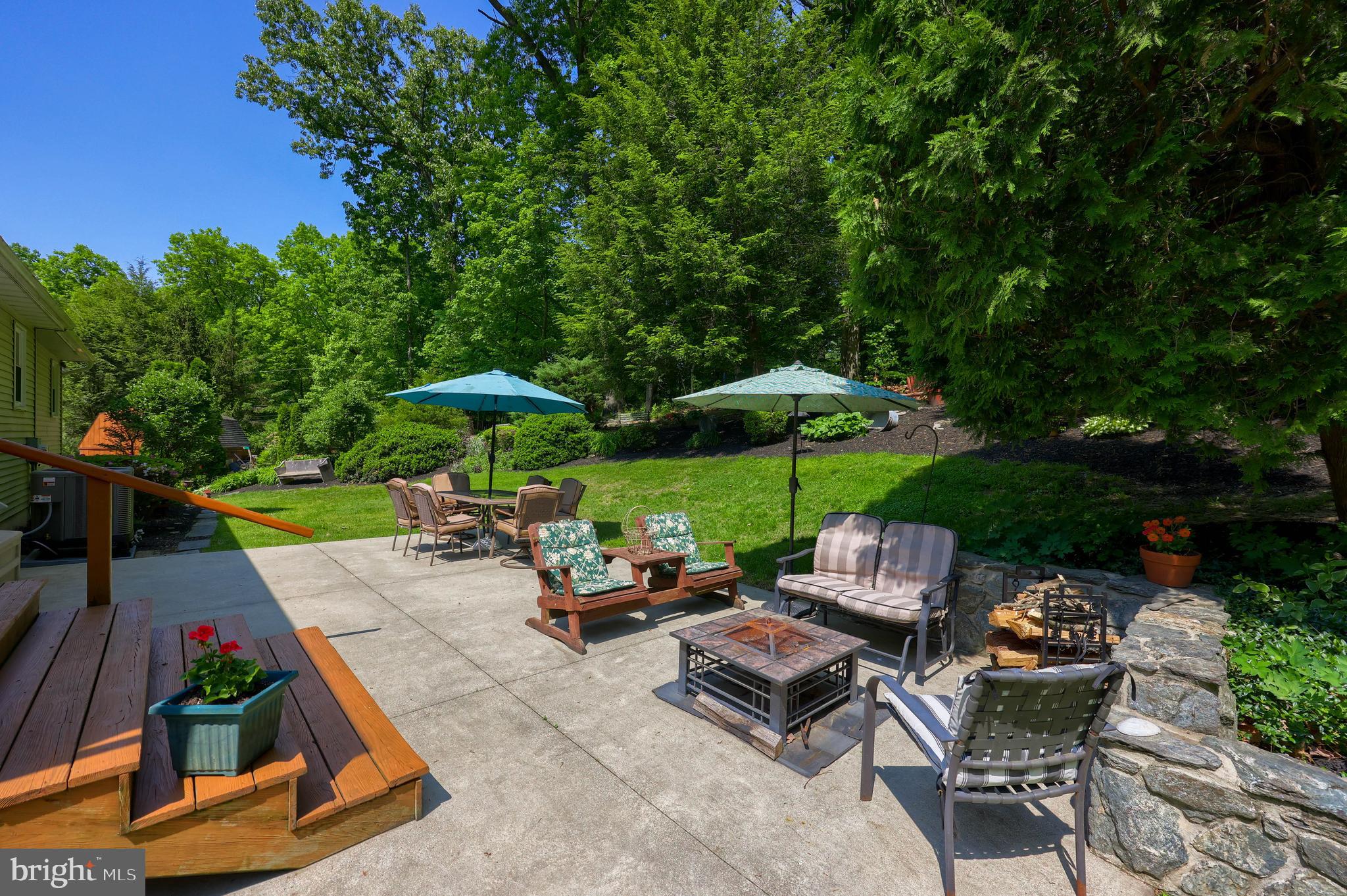 179 Wesley Road Quarryville, PA 17566 - Photo 30 of 52 Backyard