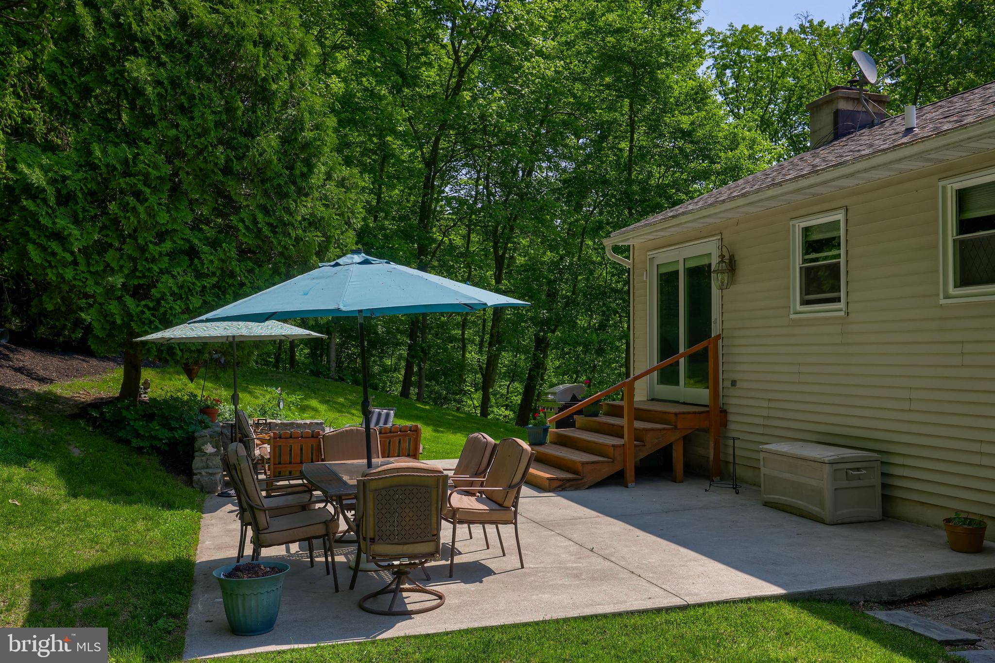 179 Wesley Road Quarryville, PA 17566 - Photo 32 of 52 Backyard