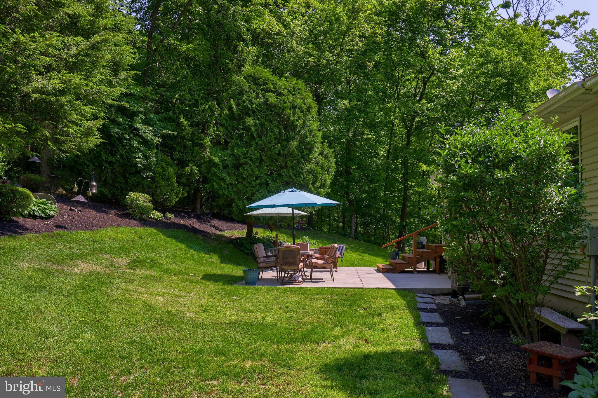 179 Wesley Road Quarryville, PA 17566 - Photo 33 of 52 Backyard