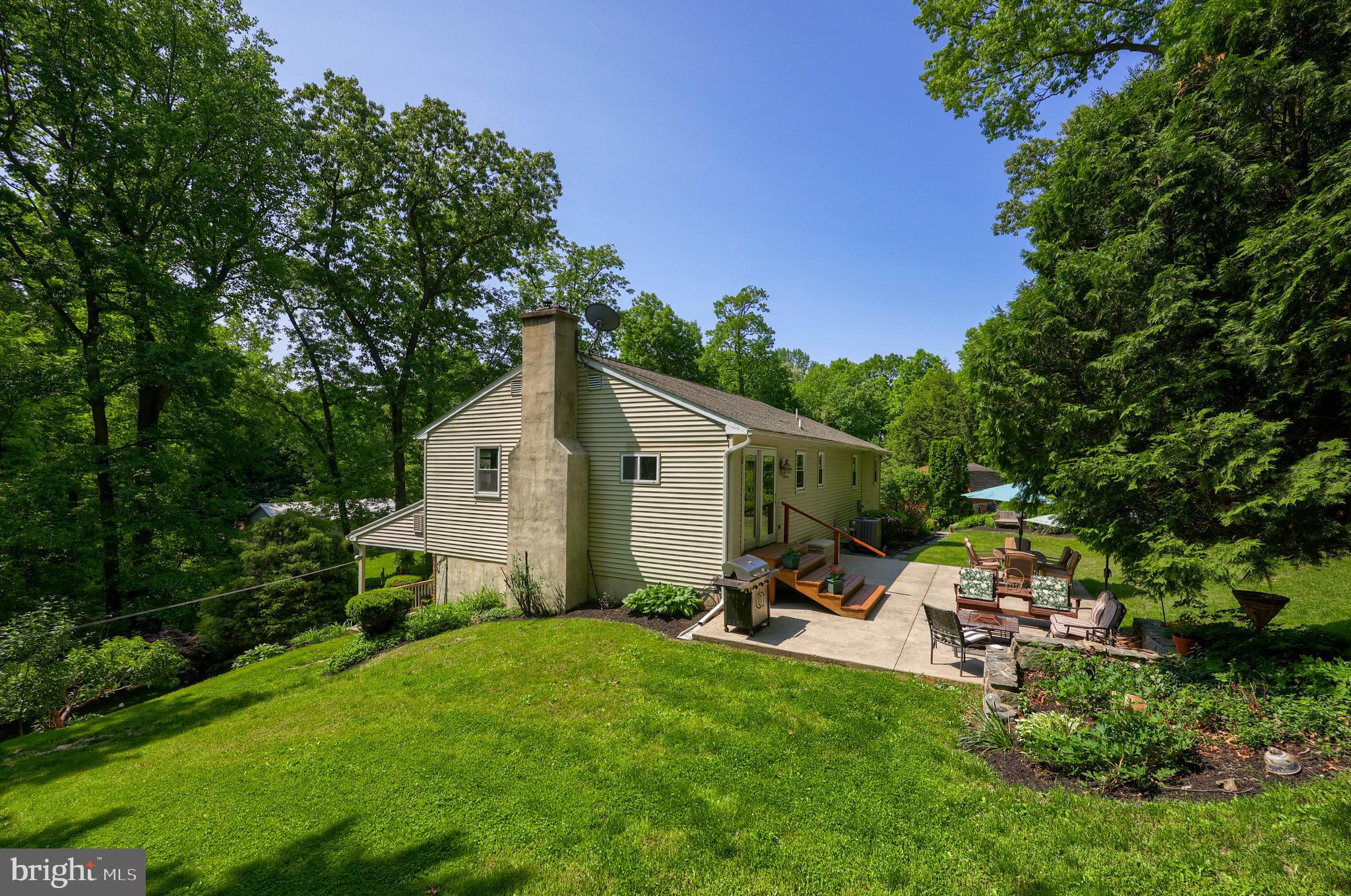 179 Wesley Road Quarryville, PA 17566 - Photo 34 of 52 Side View
