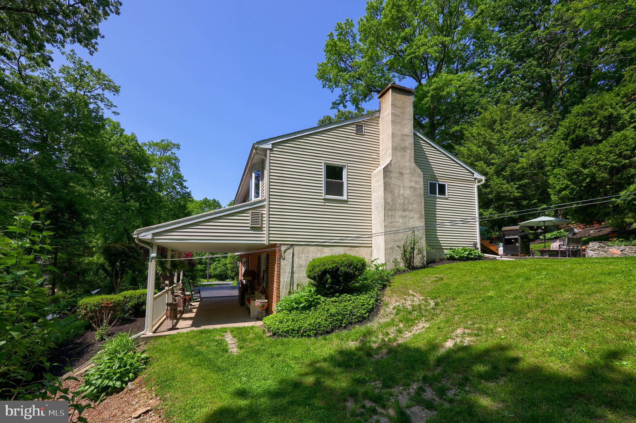 179 Wesley Road Quarryville, PA 17566 - Photo 35 of 52 Side View