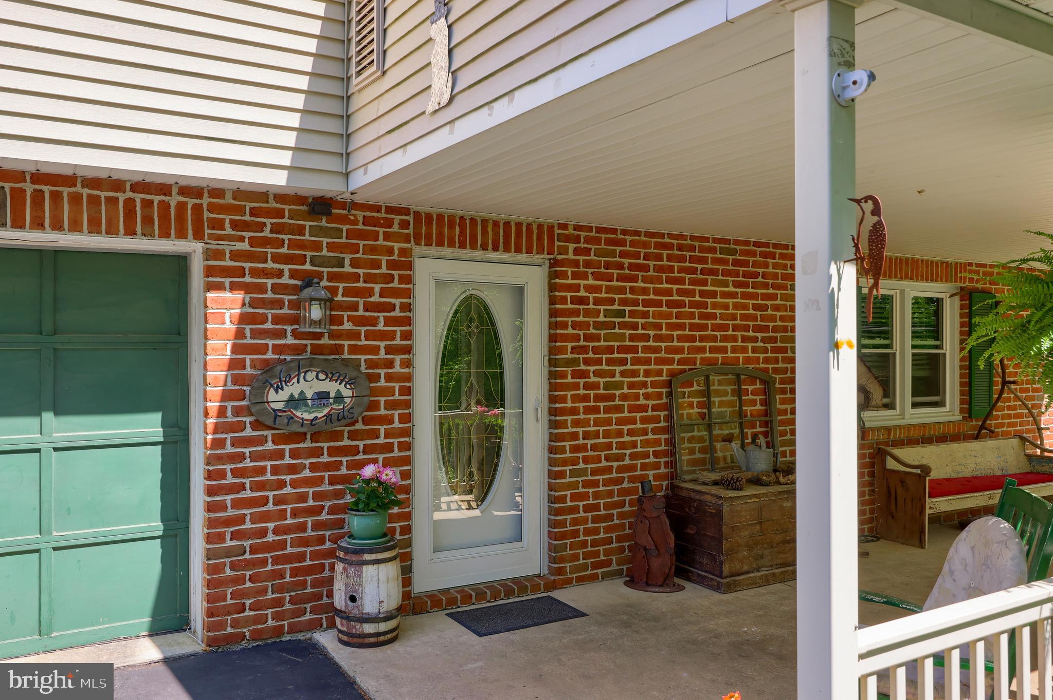 179 Wesley Road Quarryville, PA 17566 - Photo 39 of 52 Front Door