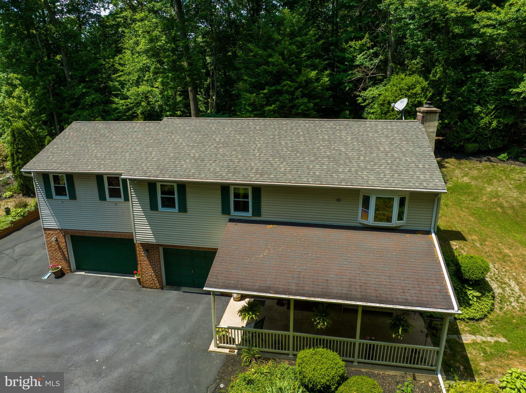 179 Wesley Road Quarryville, PA 17566 - Photo 41 of 52 Aerial View