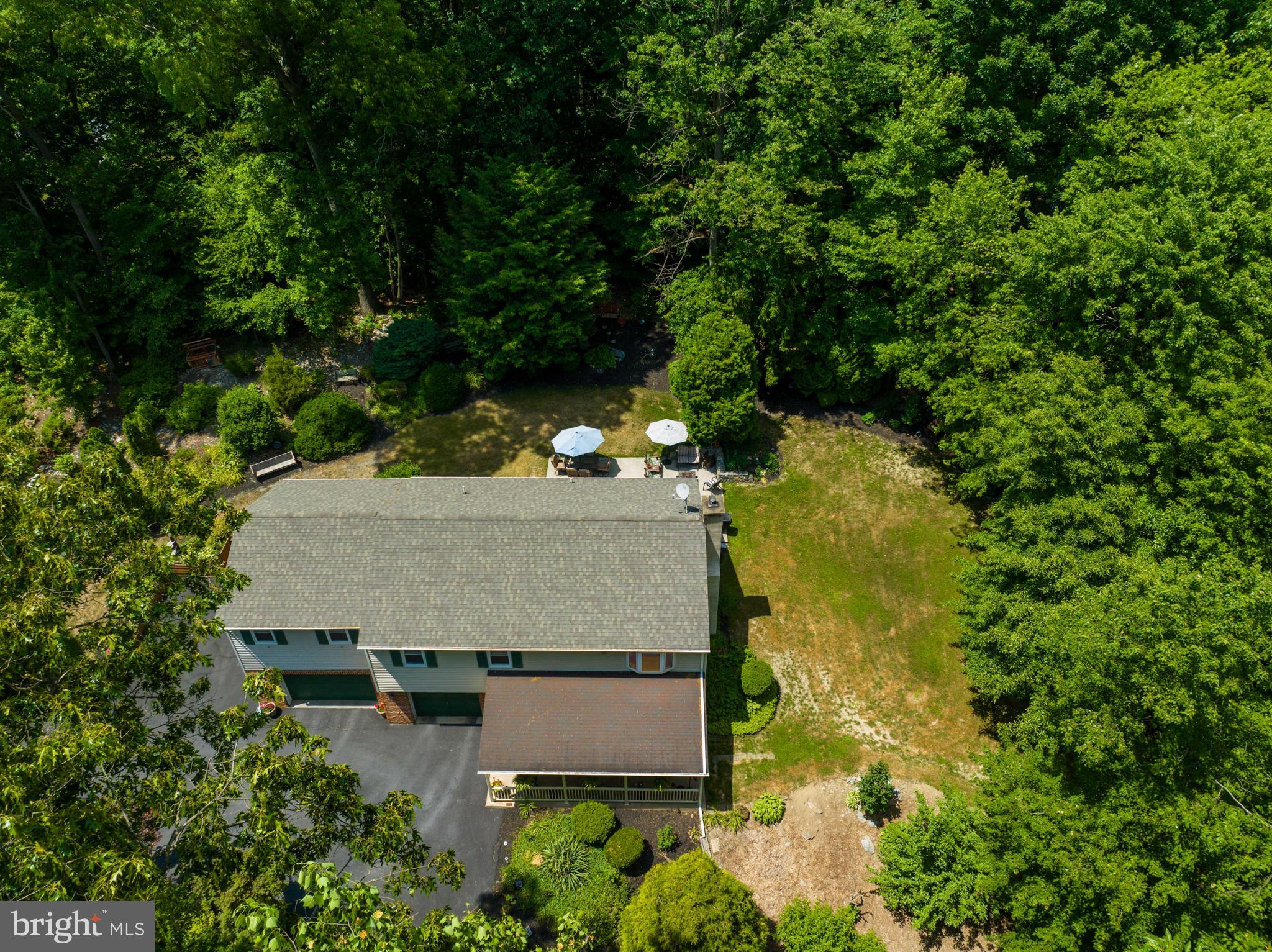 179 Wesley Road Quarryville, PA 17566 - Photo 42 of 52 Aerial View