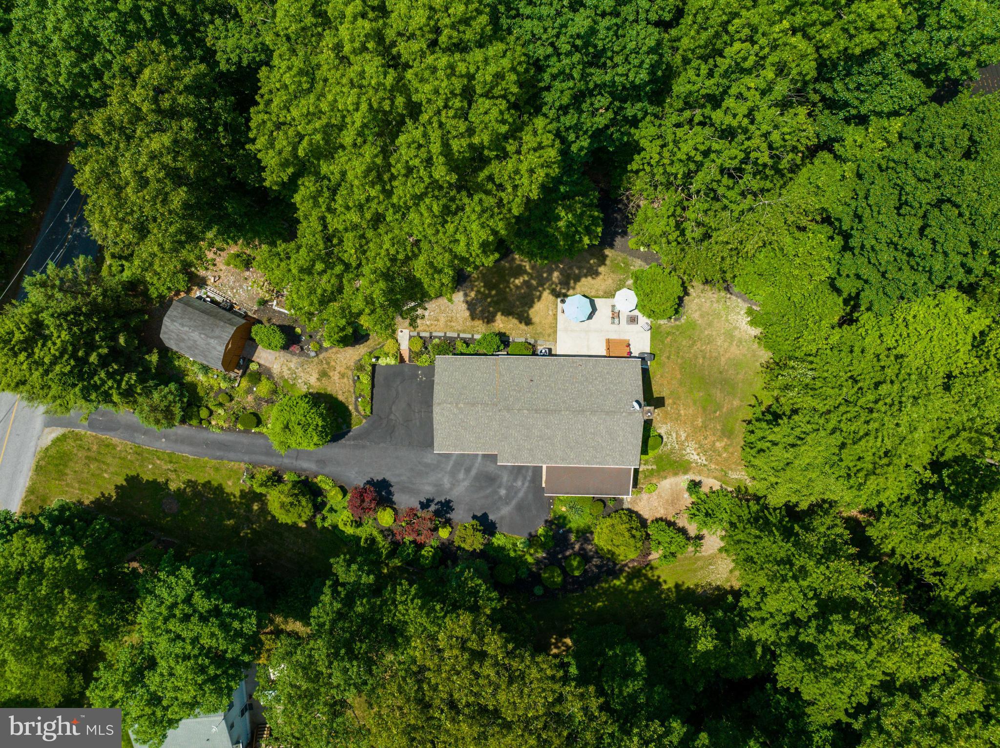 179 Wesley Road Quarryville, PA 17566 - Photo 45 of 52 Aerial View