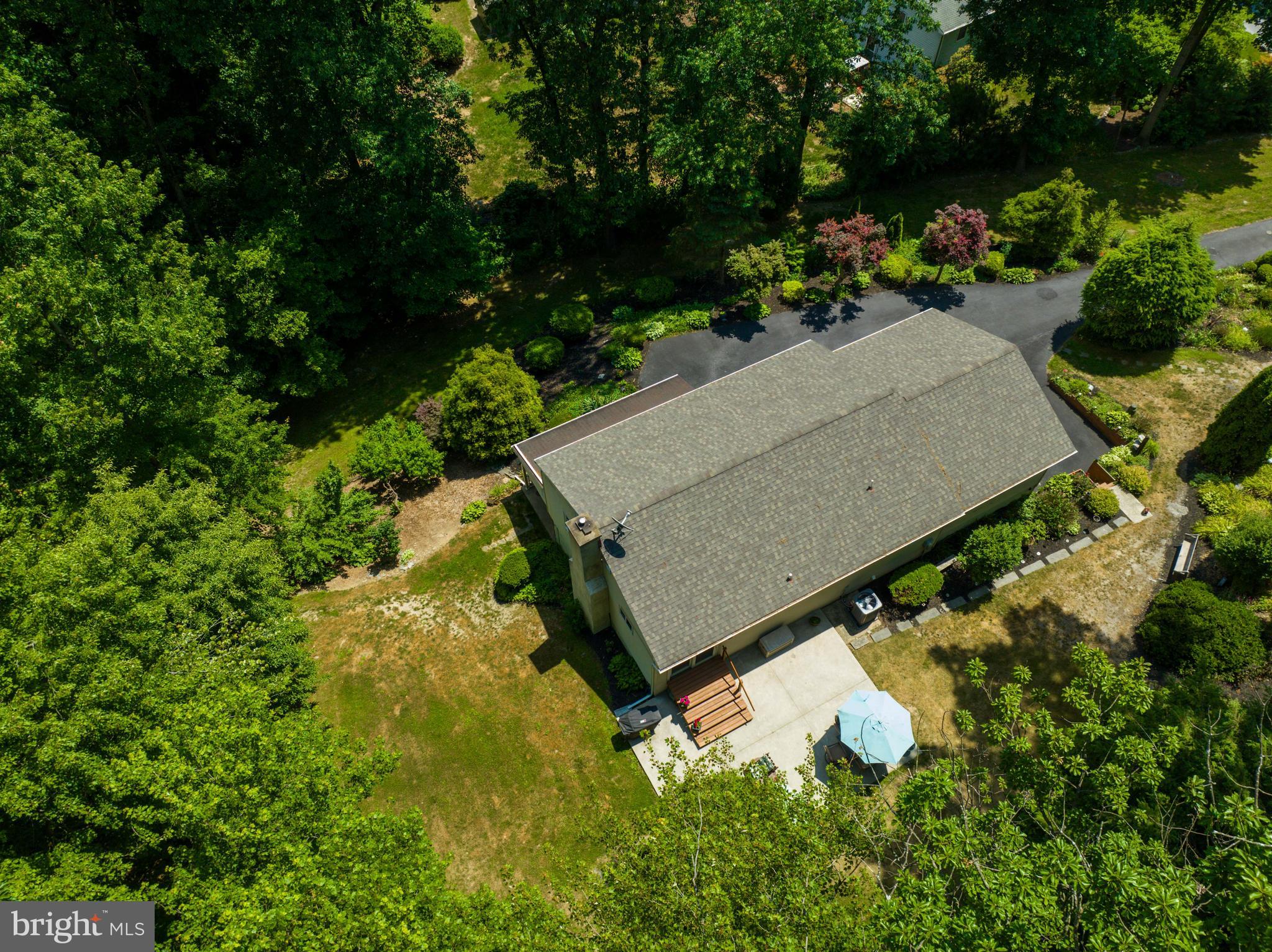 179 Wesley Road Quarryville, PA 17566 - Photo 47 of 52 Aerial View