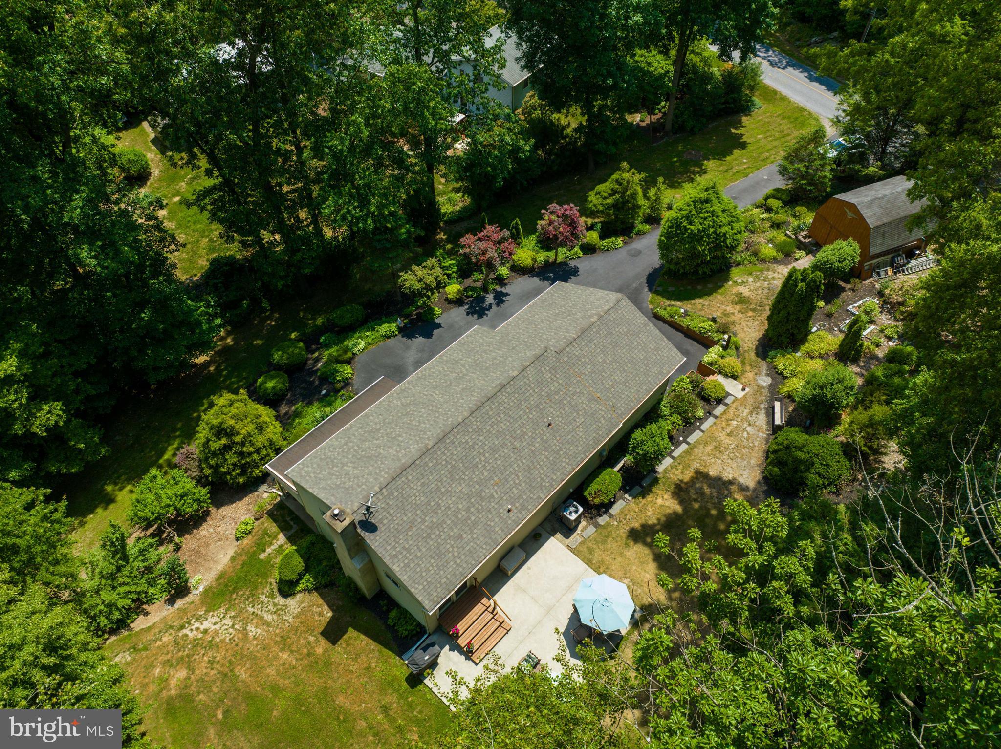 179 Wesley Road Quarryville, PA 17566 - Photo 48 of 52 Aerial View