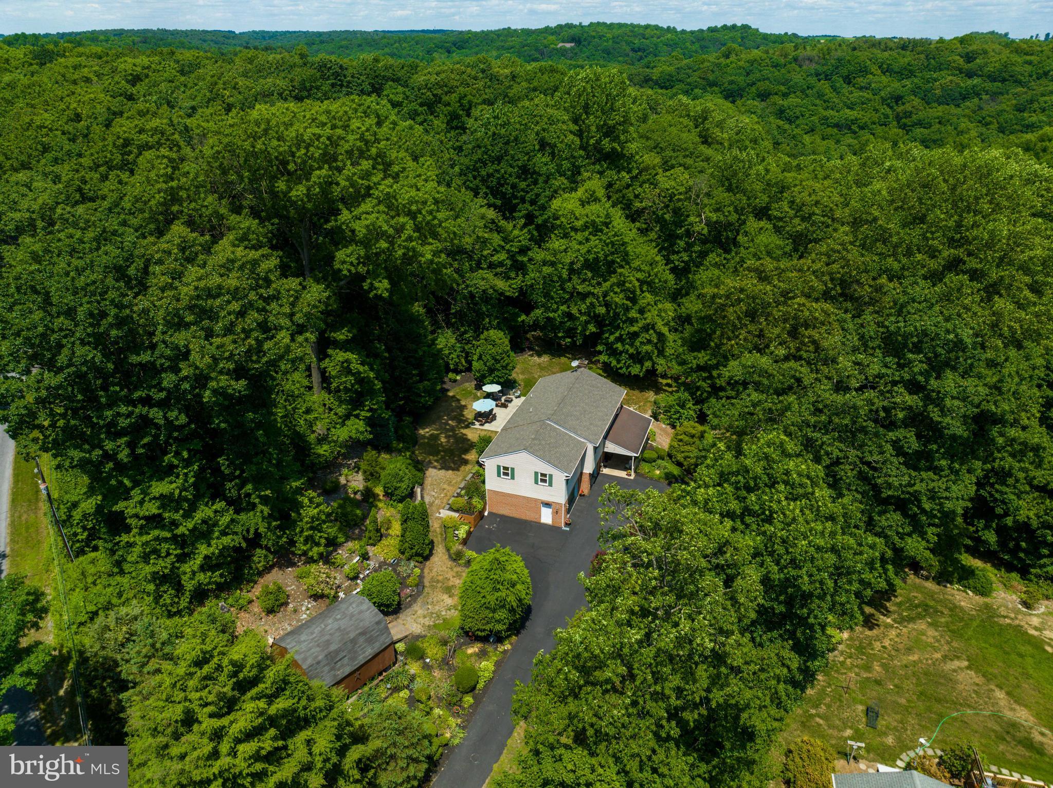 179 Wesley Road Quarryville, PA 17566 - Photo 49 of 52 Aerial View