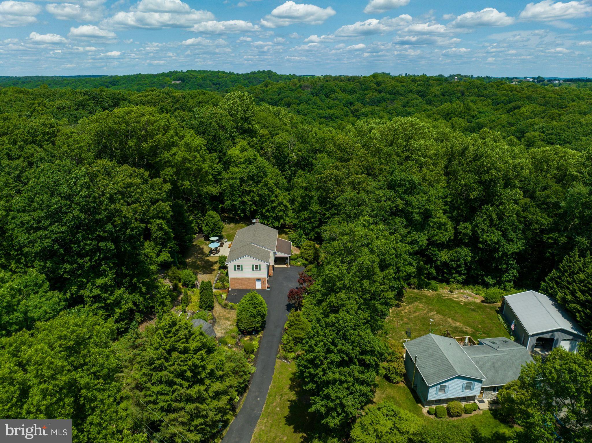 179 Wesley Road Quarryville, PA 17566 - Photo 50 of 52 Aerial View