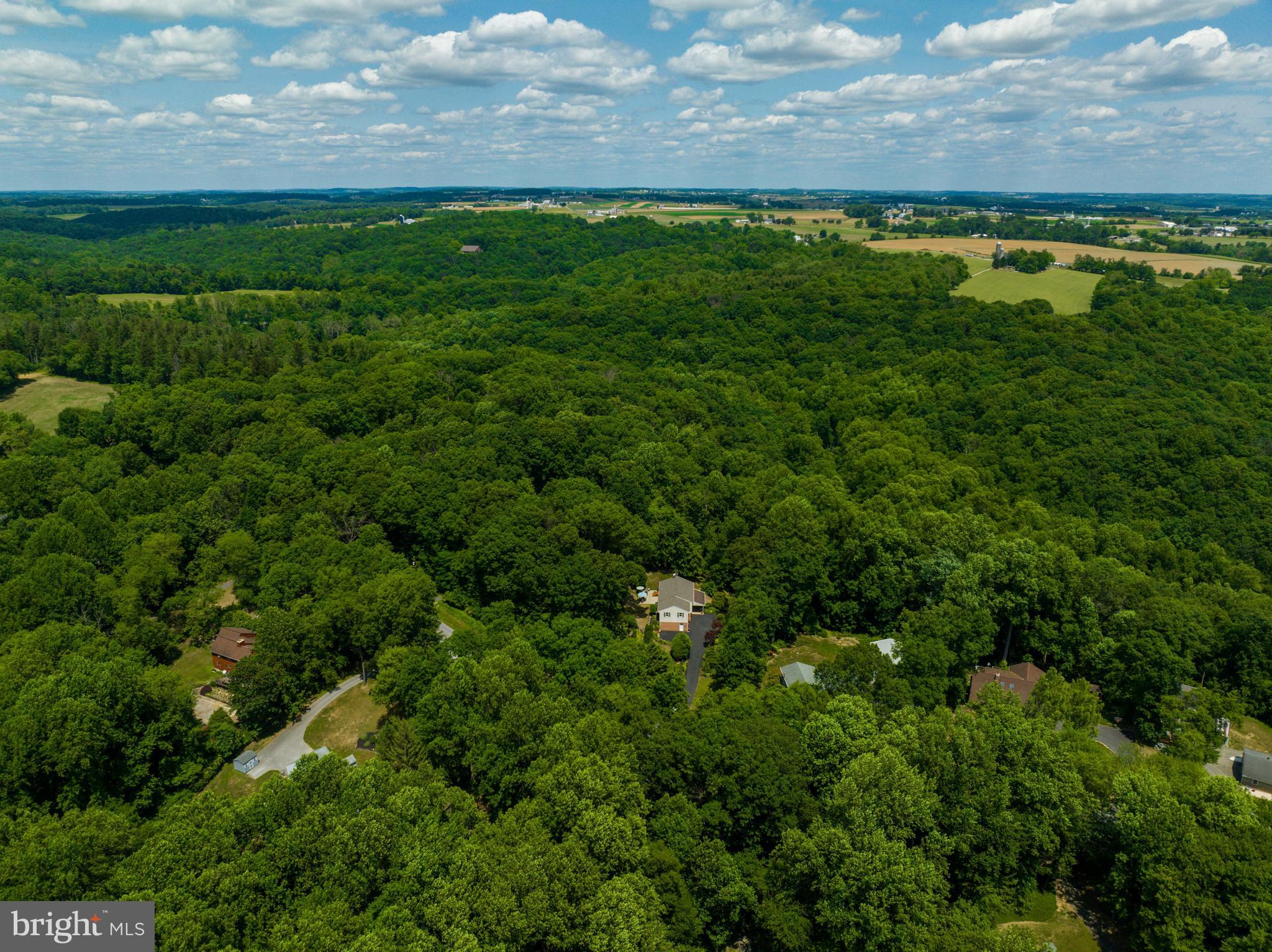 179 Wesley Road Quarryville, PA 17566 - Photo 52 of 52 Aerial View