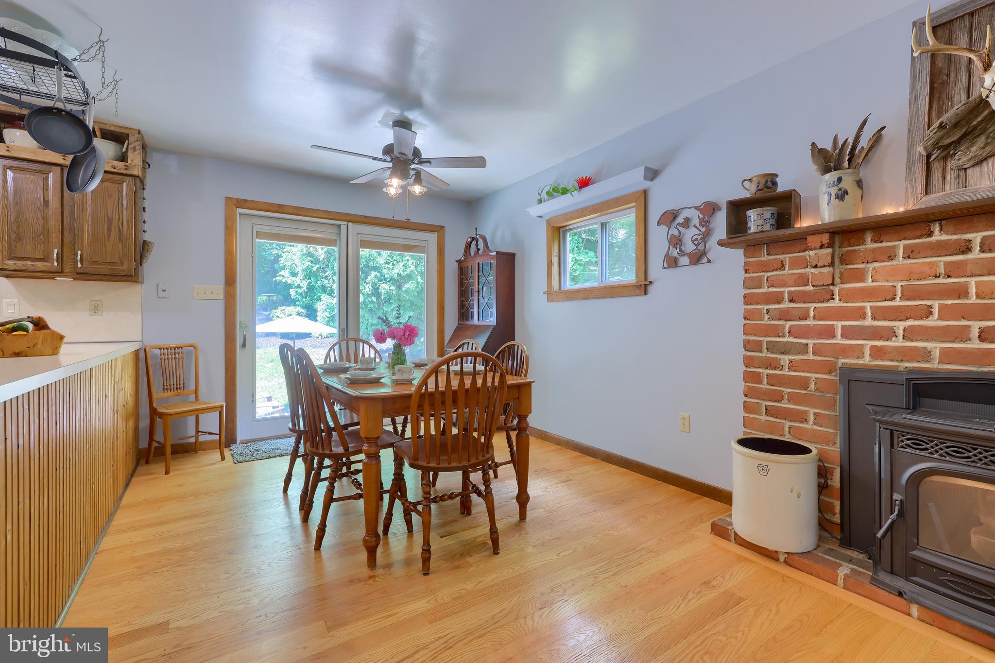 179 Wesley Road Quarryville, PA 17566 - Photo 6 of 52 Dining Room