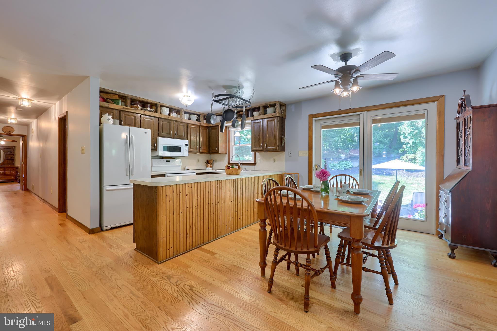 179 Wesley Road Quarryville, PA 17566 - Photo 7 of 52 Dining Room / Kitchen