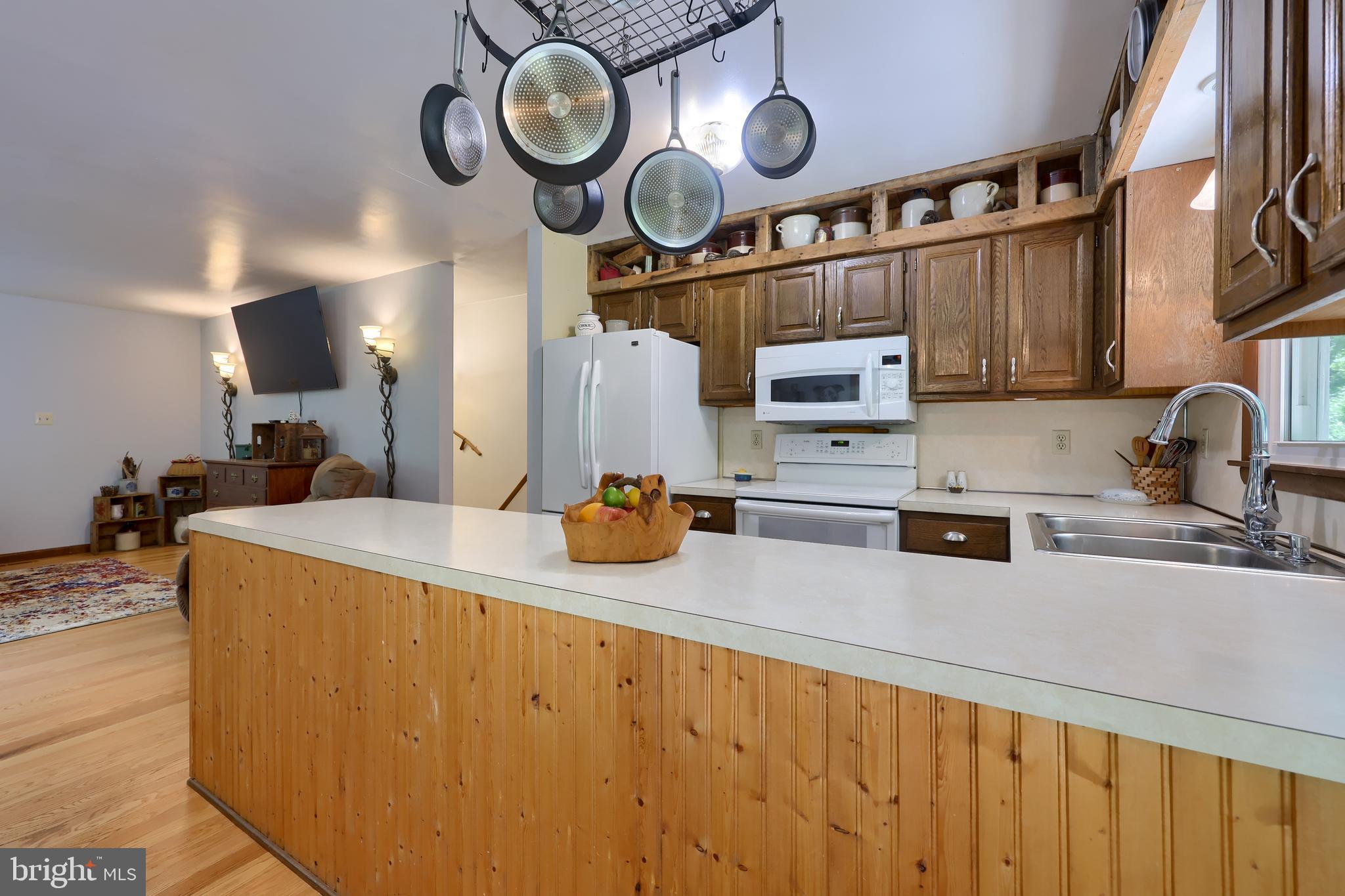 179 Wesley Road Quarryville, PA 17566 - Photo 9 of 52 Kitchen