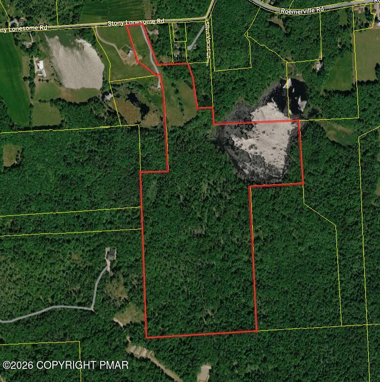 Stony Lonesome Road Greentown, PA 18426 - Photo 3 of 14 Screenshot 2026-03-31 153612