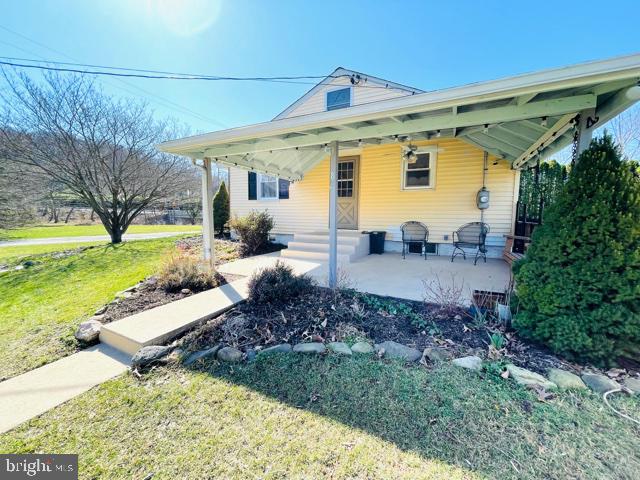 8 Pheasant Road Bechtelsville, PA 19505 - Photo 14 of 15 Gallery Image 14