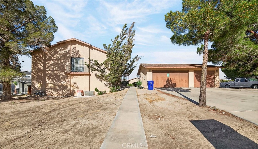 16462 Kalo Road Apple Valley, CA 92307 - Photo 42 of 46