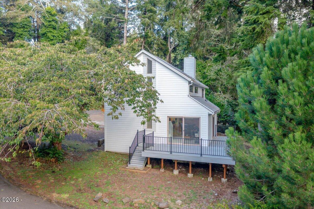 2010 Devil's Ridge Road Lincoln City, OR 97367 - Photo 14 of 81