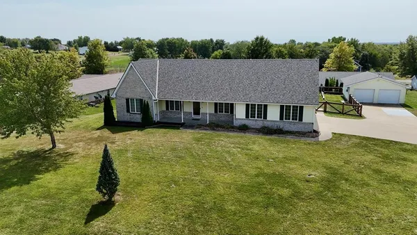 $360,000 | 100 Meadows Lane, Pattonsburg, MO 64670