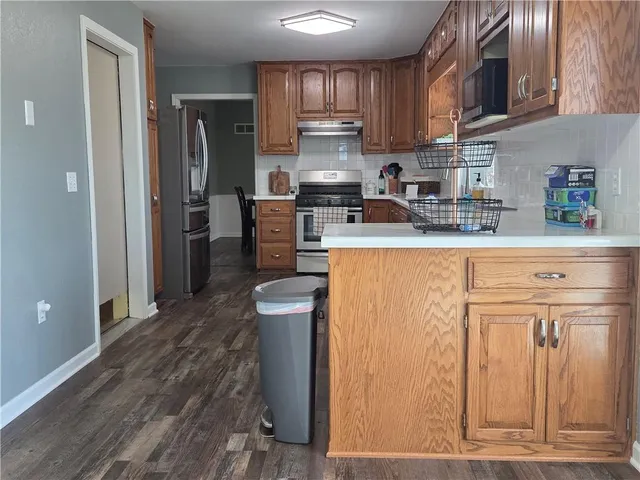 $390,000 | 100 Meadows Lane, Pattonsburg, MO 64670