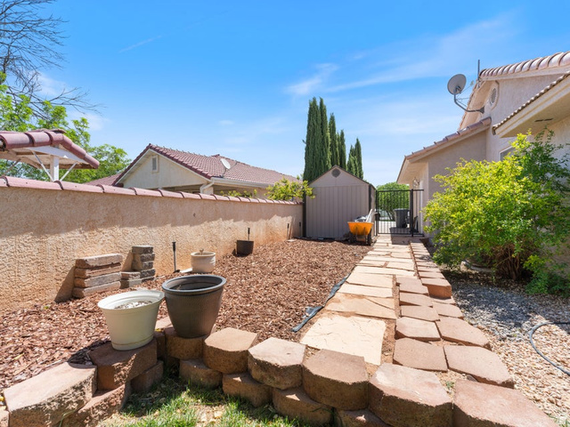 1110 East Sherman Circle St. George, UT 84790 - Photo 55 of 59