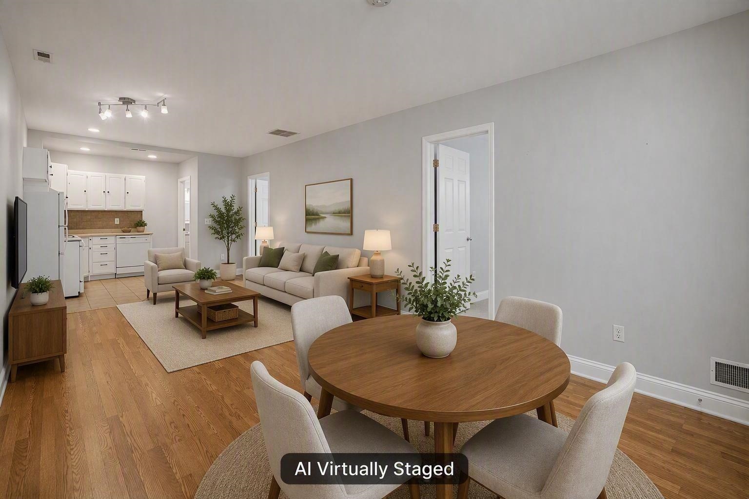 95 Court Street, Unit 8 Exeter, NH 03833 - Photo 4 of 29 Gallery Image 4