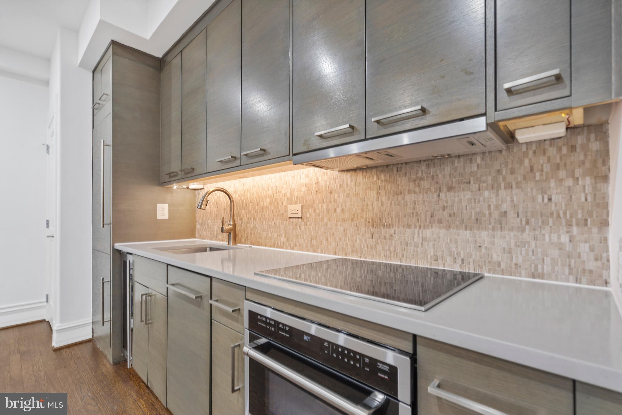 1801 16th Street Northwest, Unit 203 Washington, DC 20009 - Photo 13 of 22