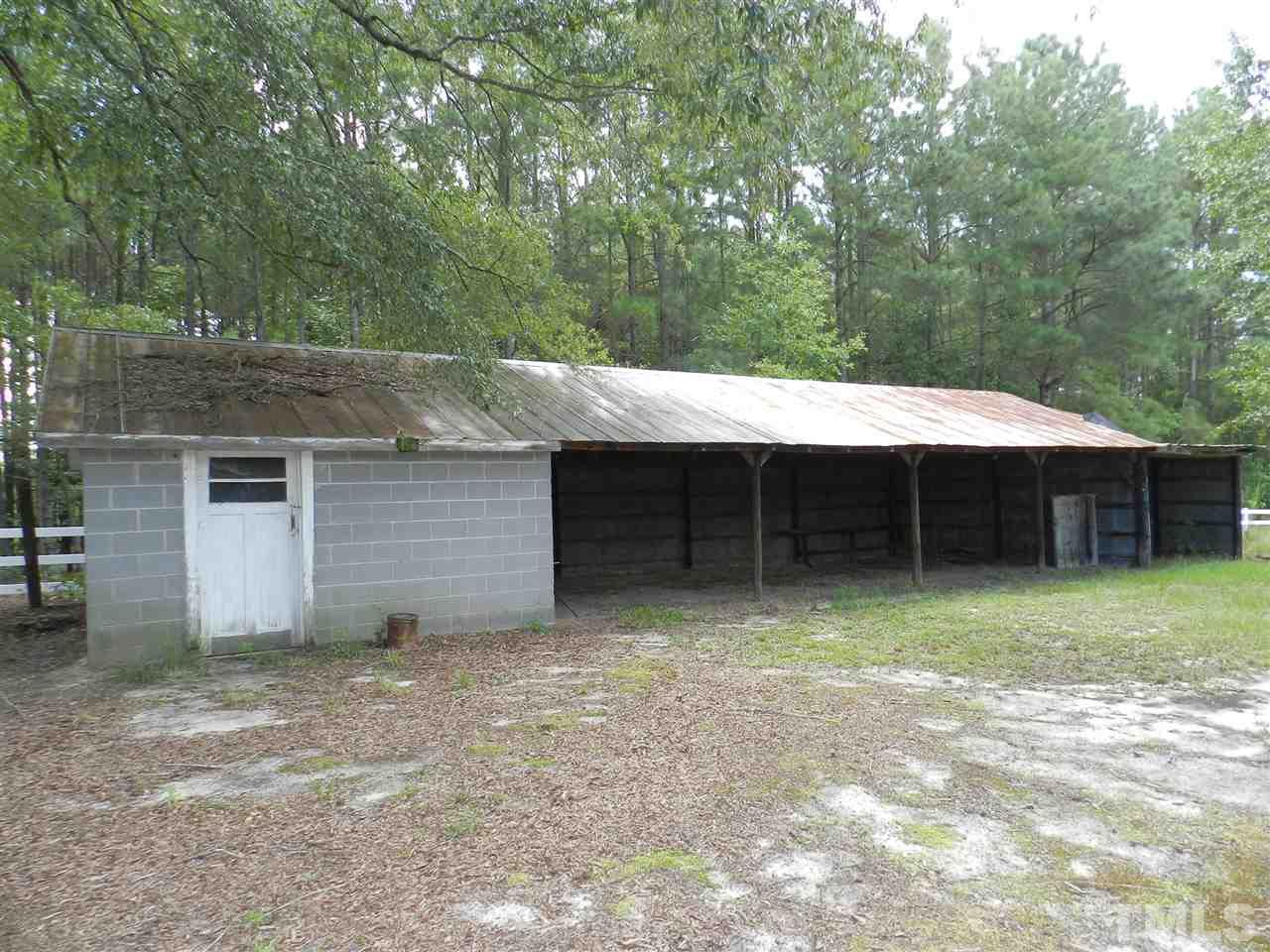 10429 Ten-Ten Road Raleigh, NC 27603 - Photo 14 of 15