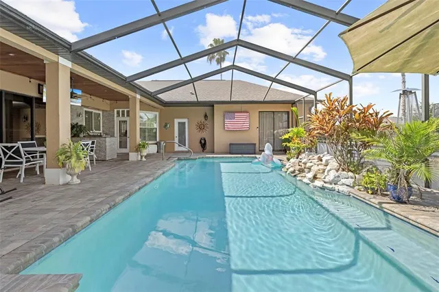 $544,900 | 14173 Pullman Drive, Spring Hill, FL 34609