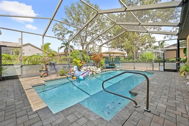 $544,900 | 14173 Pullman Drive, Spring Hill, FL 34609