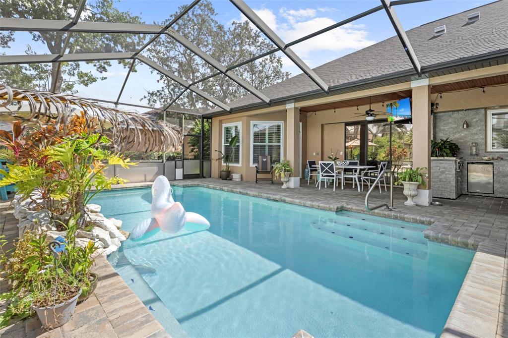 14173 Pullman Drive Spring Hill, FL 34609 - Photo 16 of 77