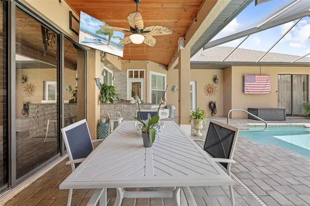 $544,900 | 14173 Pullman Drive, Spring Hill, FL 34609