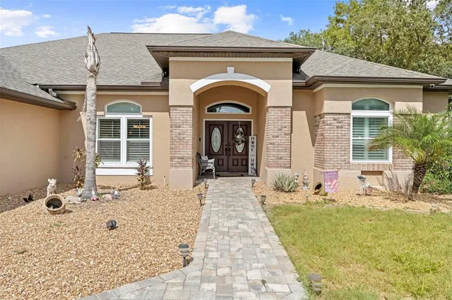 $544,900 | 14173 Pullman Drive, Spring Hill, FL 34609