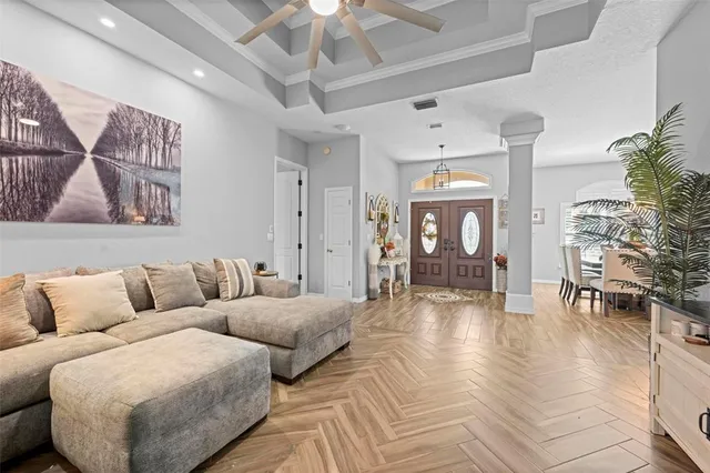 $544,900 | 14173 Pullman Drive, Spring Hill, FL 34609