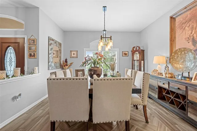 $544,900 | 14173 Pullman Drive, Spring Hill, FL 34609