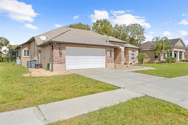 $544,900 | 14173 Pullman Drive, Spring Hill, FL 34609