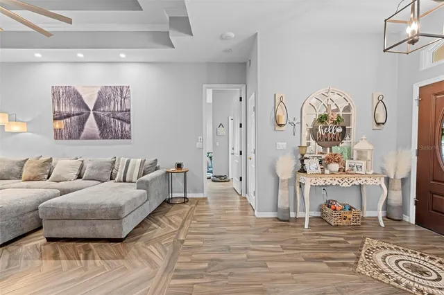 $544,900 | 14173 Pullman Drive, Spring Hill, FL 34609