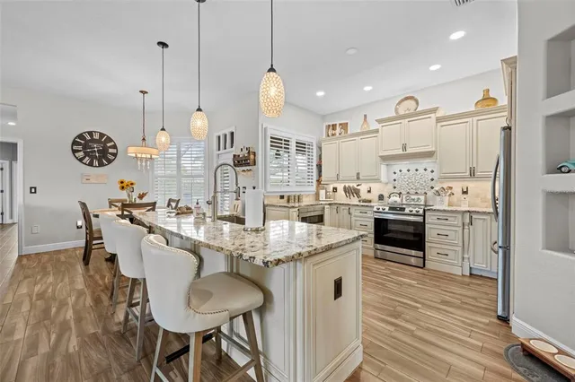 $544,900 | 14173 Pullman Drive, Spring Hill, FL 34609