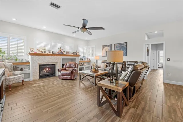 $544,900 | 14173 Pullman Drive, Spring Hill, FL 34609