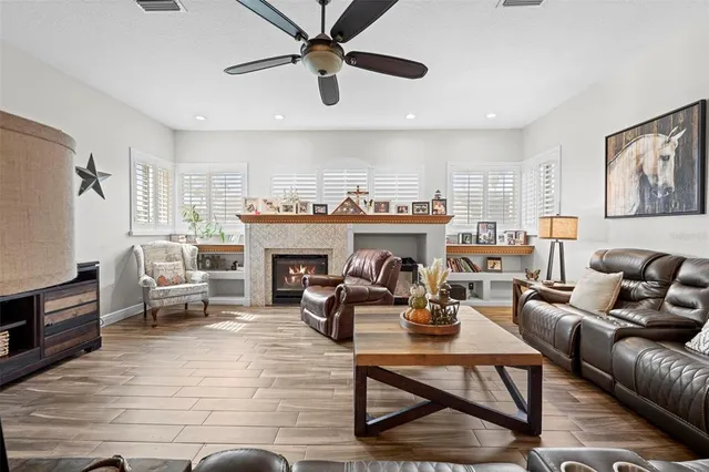 $544,900 | 14173 Pullman Drive, Spring Hill, FL 34609