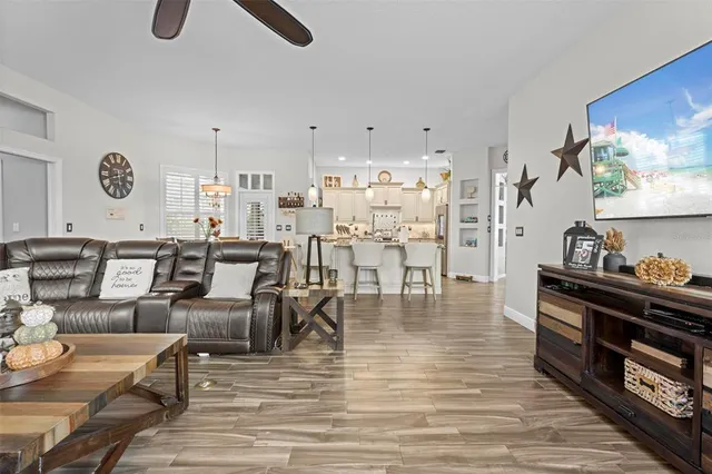 $544,900 | 14173 Pullman Drive, Spring Hill, FL 34609